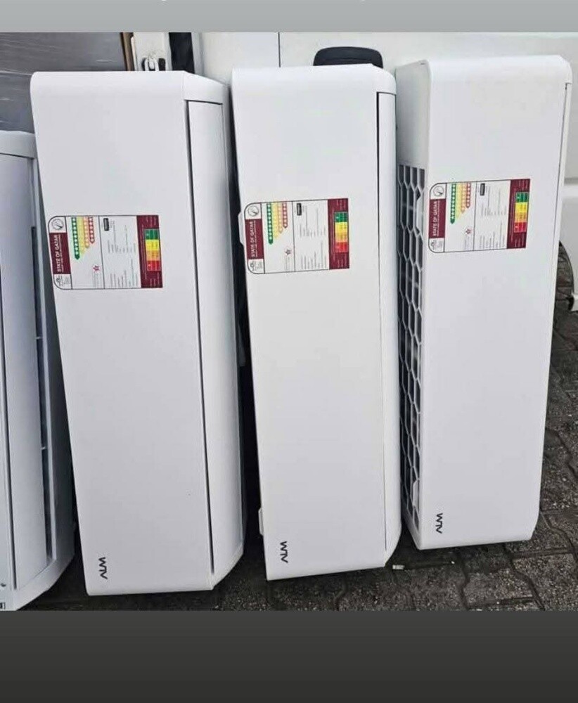 USED AC FOR SALE - 1