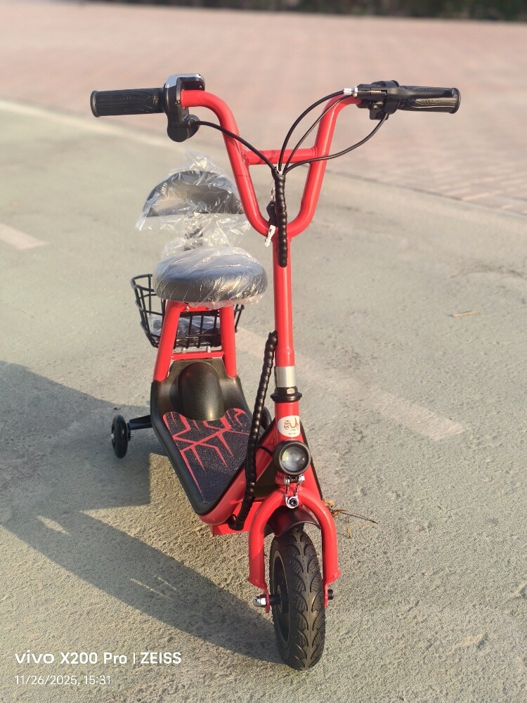 36v electric scooter - 11