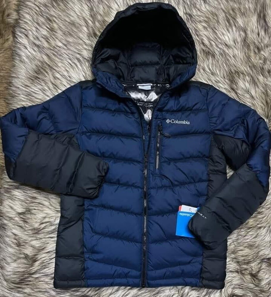 Columbia jacket original export - 1