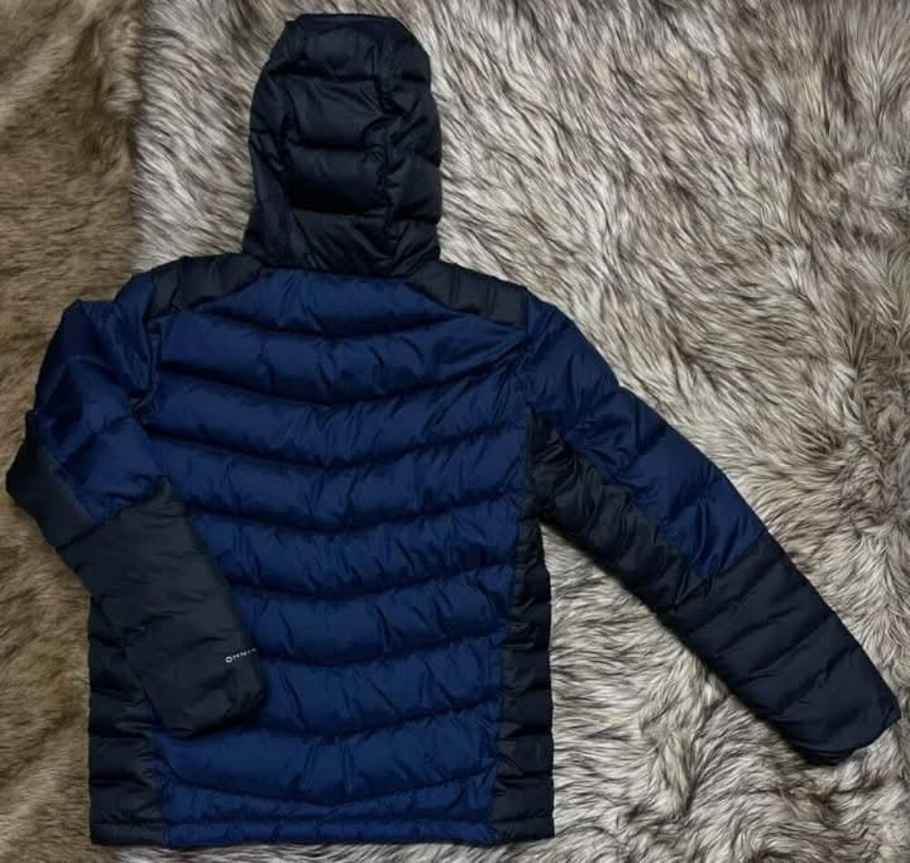 Columbia jacket original export - 5