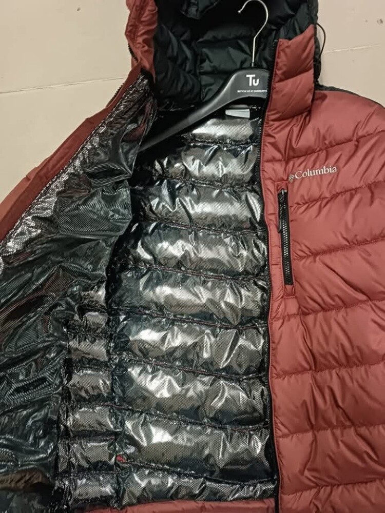 Columbia jacket original export - 8