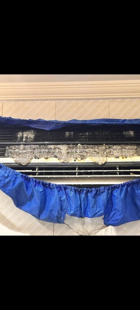 New or used ac Available - 7