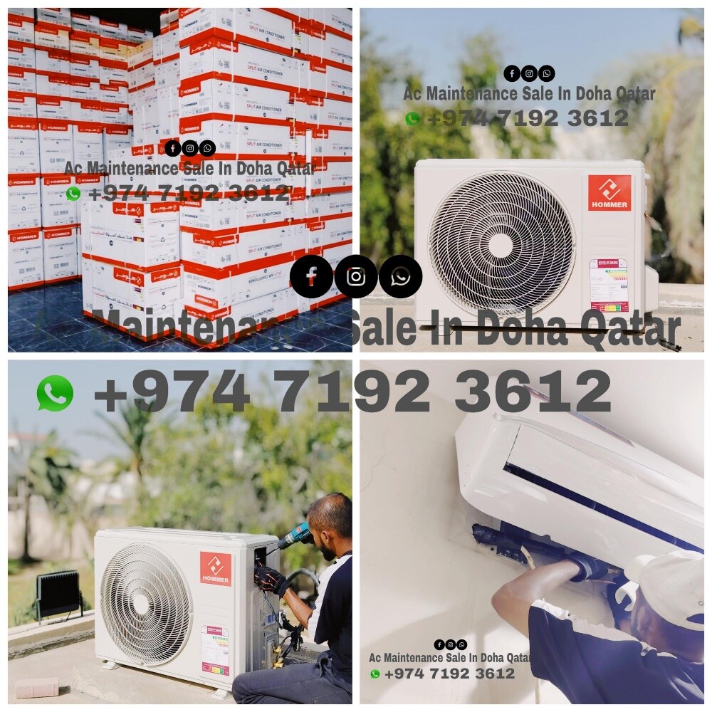 New or used ac Available - 2