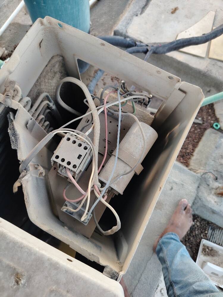 New or used ac Available - 8