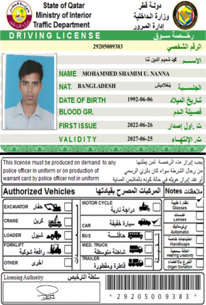 لدينا دريوليه ومقهويين وطباخين - 8