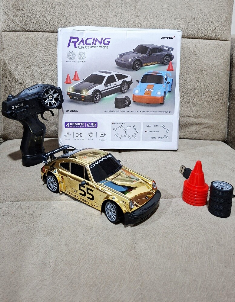 New Remote control drift 4wd car - 19