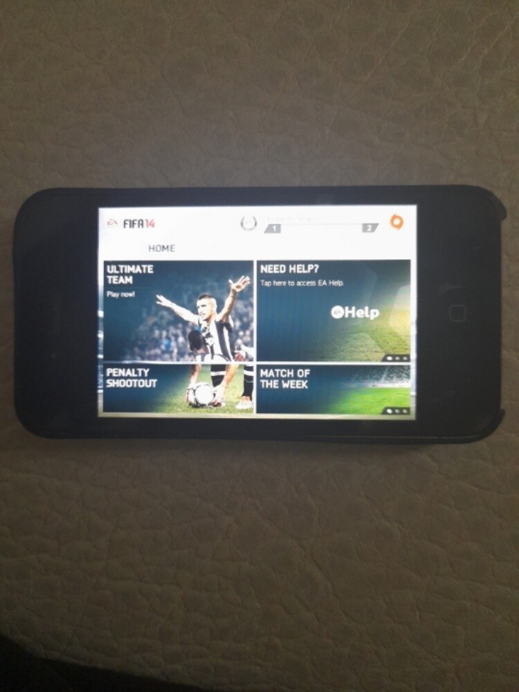 iPhone 4s with GTA Negotiable - 4