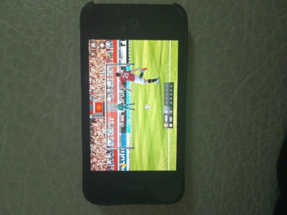 iPhone 4s with GTA Negotiable - 5