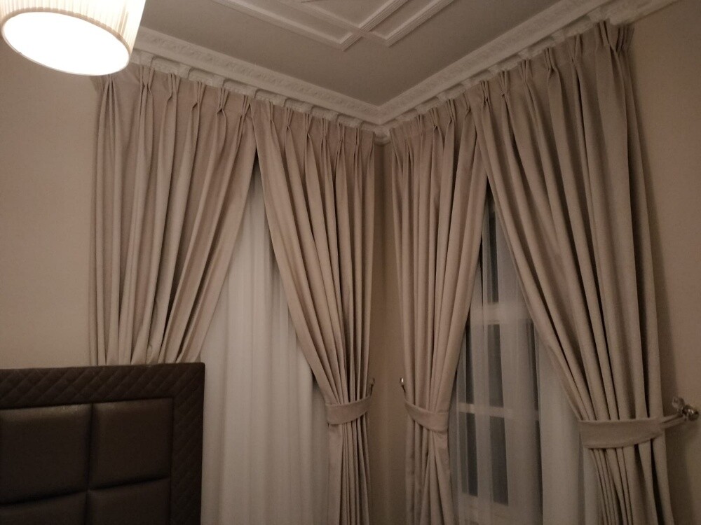 Curtains Sale - 15