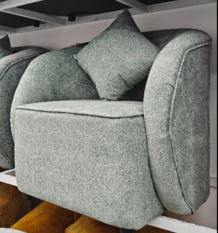 Sofa curtains making and repair - 30