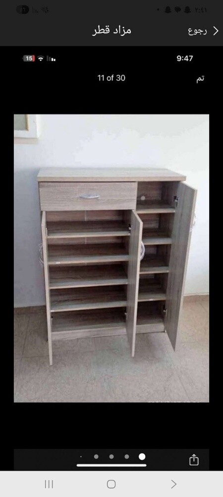 King furniture - 22