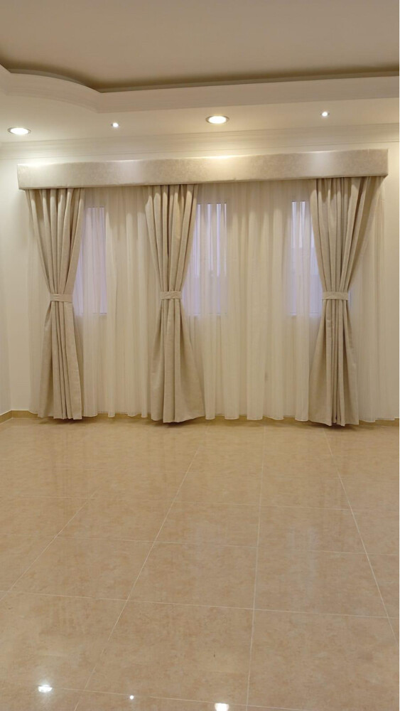 Premium Curtains  - 1