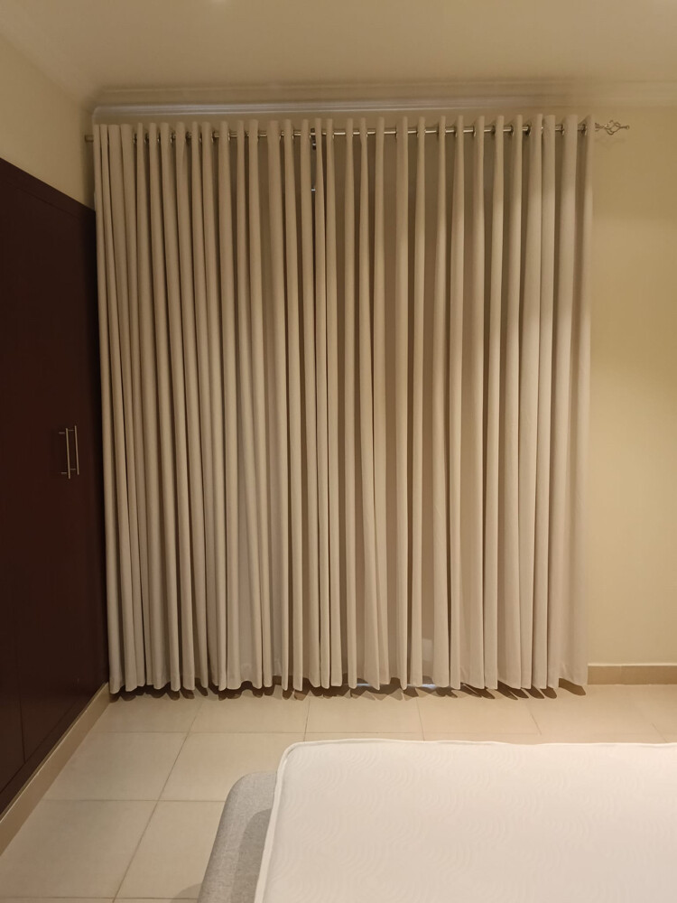 Premium Curtains  - 3