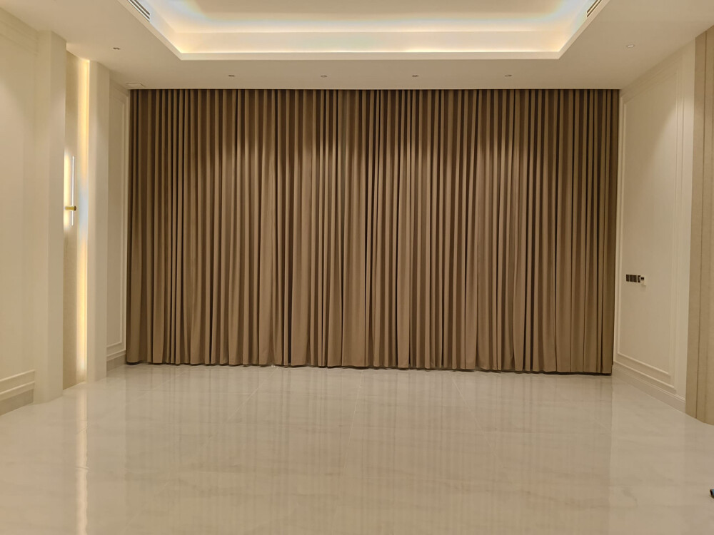 Premium Curtains  - 9