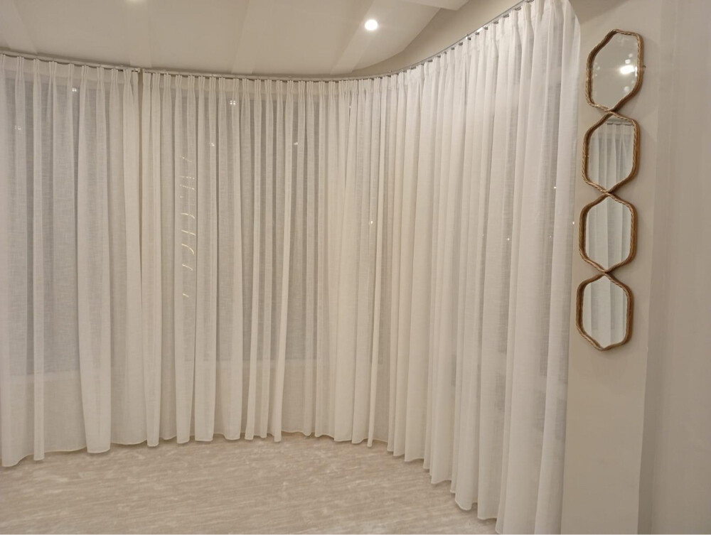 Premium Curtains  - 4