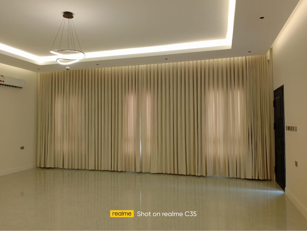 Premium Curtains  - 2