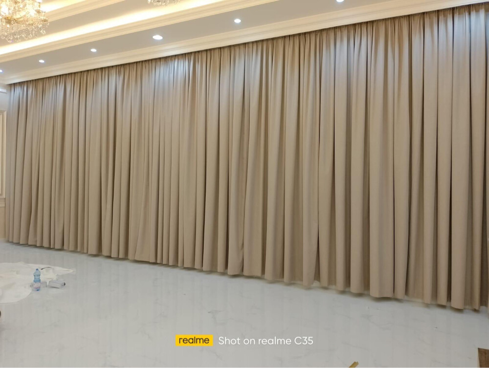 Premium Curtains  - 5