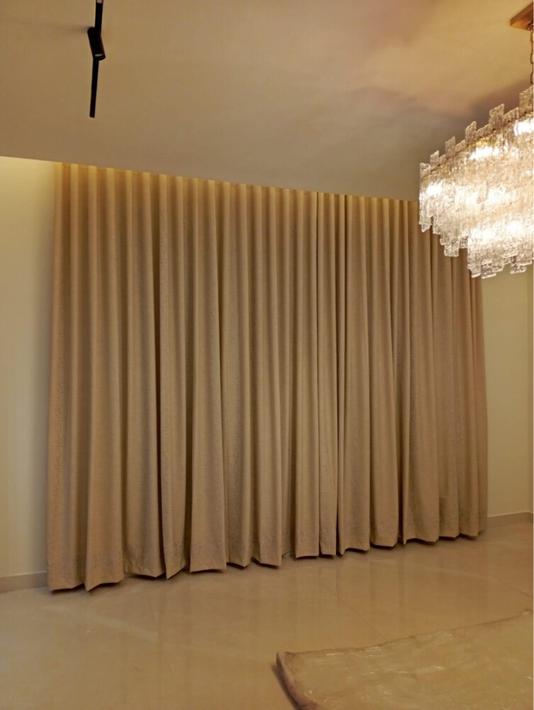 Premium Curtains  - 6