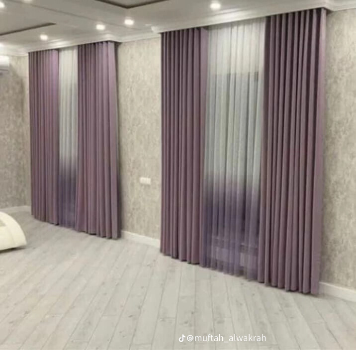 Premium Curtains  - 8