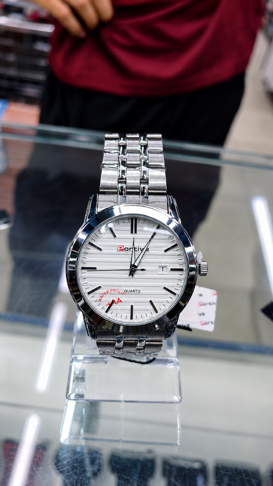 Portive - Quartz - 12
