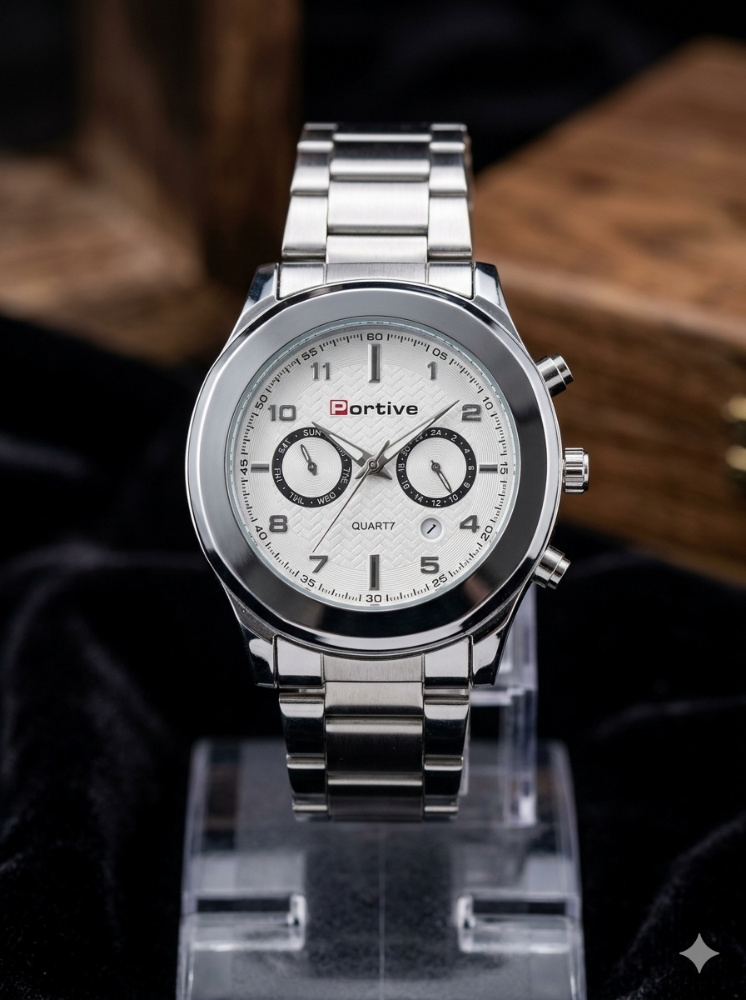 Portive - Quartz - 1