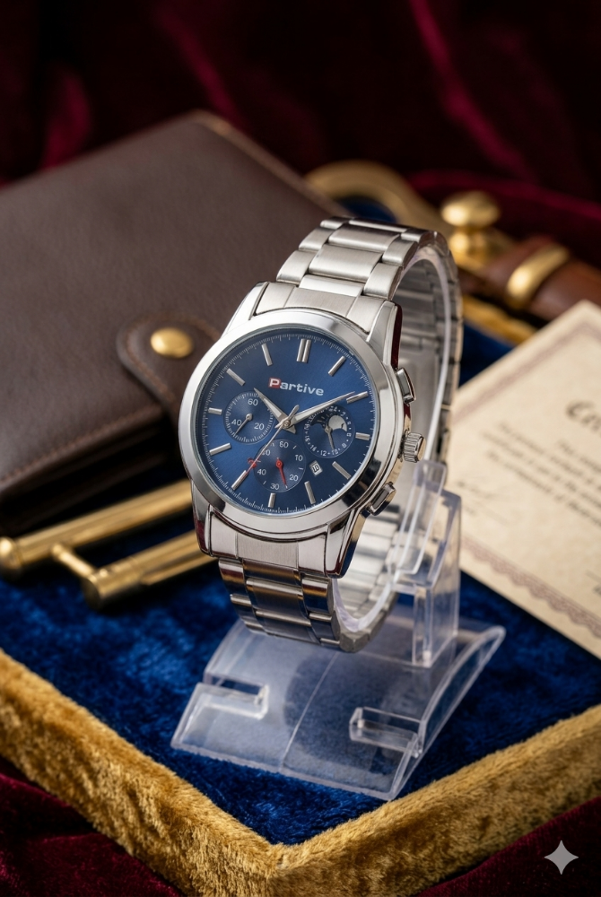 Portive - Quartz - 7