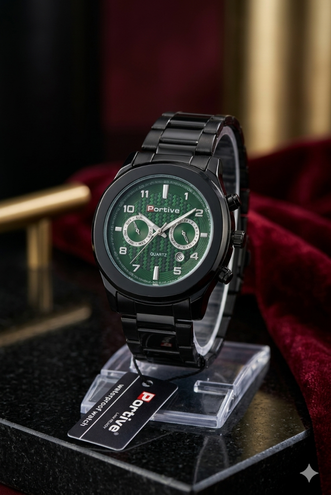 Portive - Quartz - 4