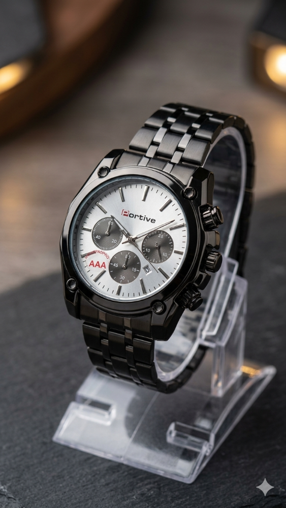 Portive - Quartz - 11