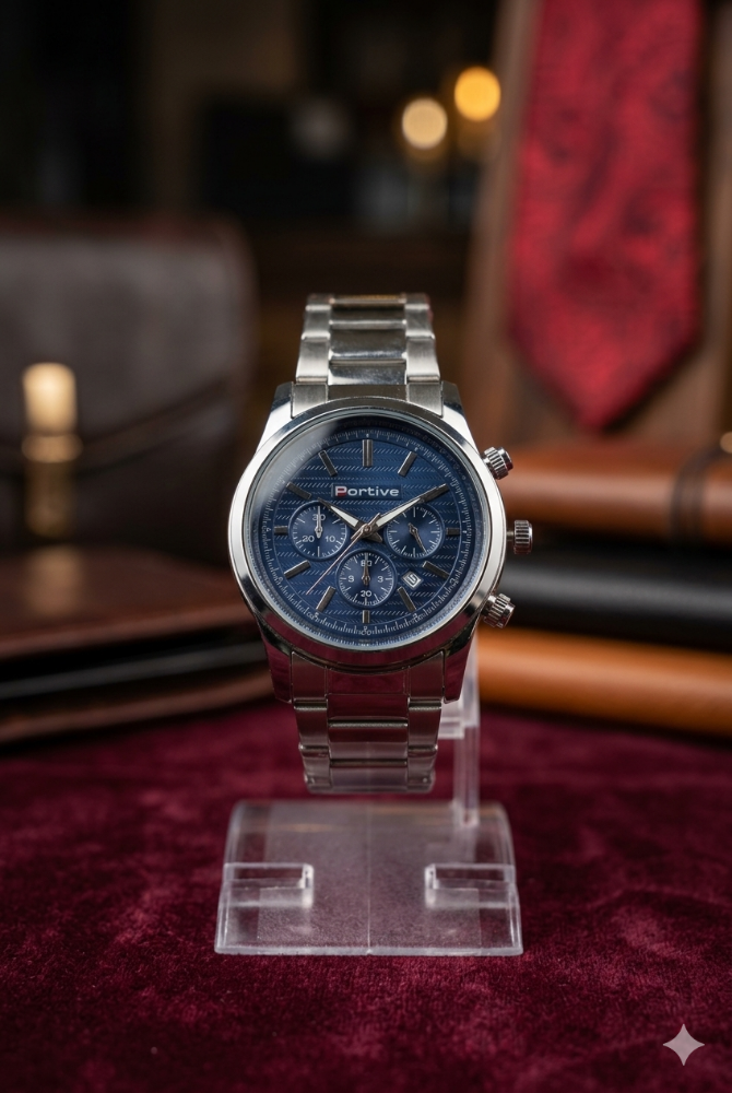 Portive - Quartz - 6