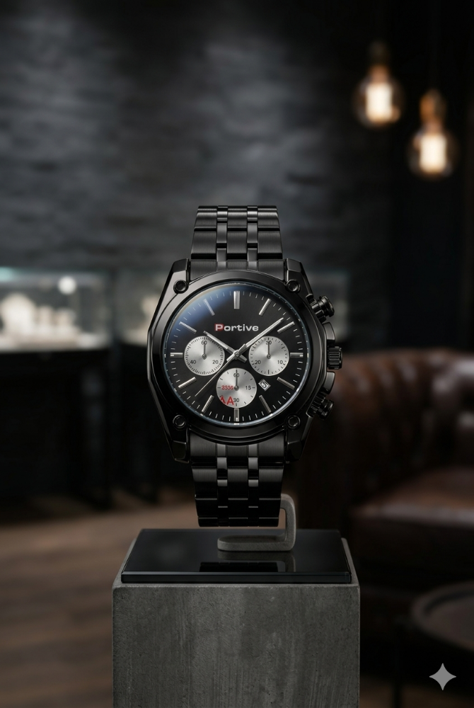 Portive - Quartz - 5