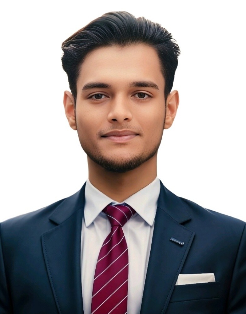 Intekhab Mohammad Fahriad - 1