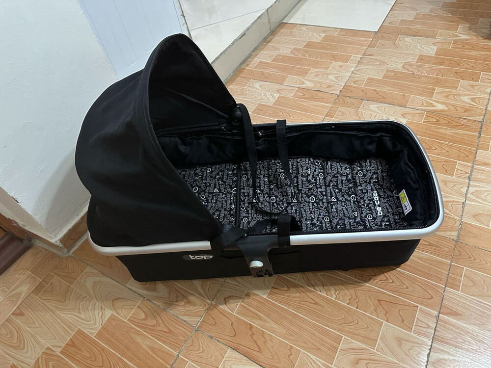 portabel bed for kids - 4