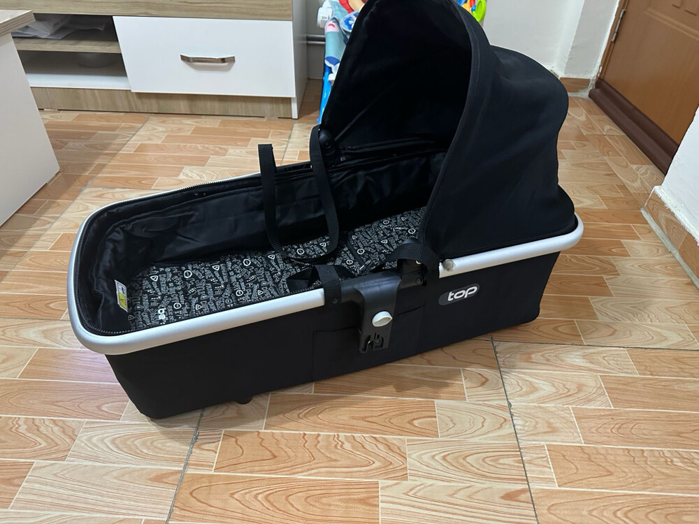 portabel bed for kids - 1