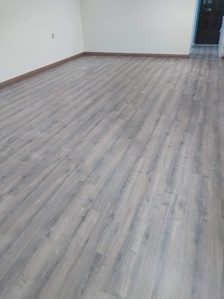 Waterproof Vinyl flooring - 10