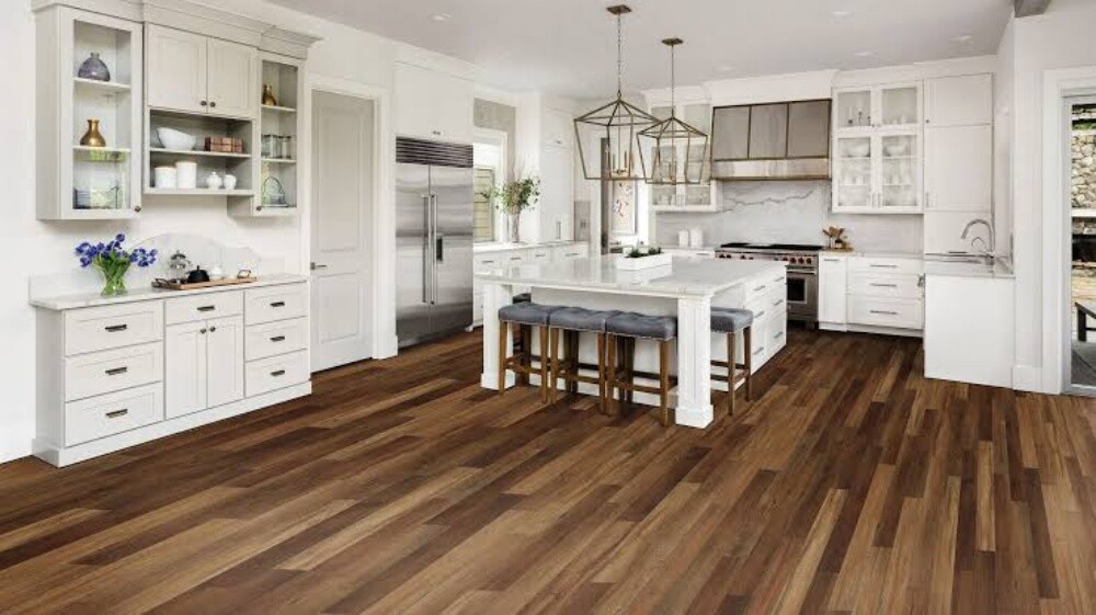 Waterproof Vinyl flooring - 6