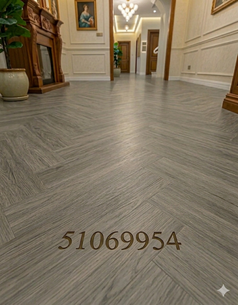Waterproof Vinyl flooring - 3