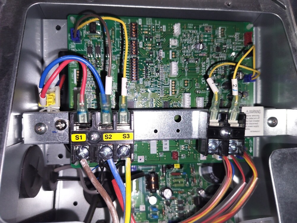 AC REPAIR - 2