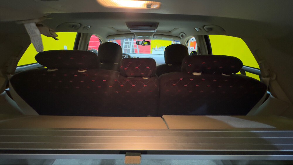 انفينيتي اكس ٣٥ - 8
