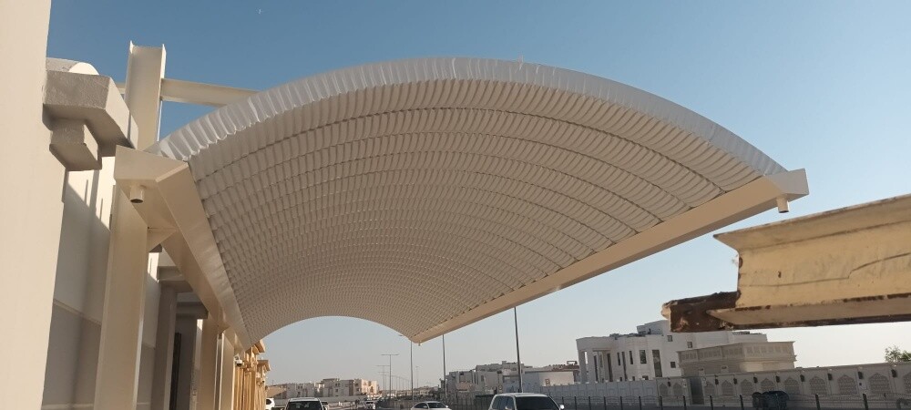 أعمال الحديد والأسوار الخ. - 9