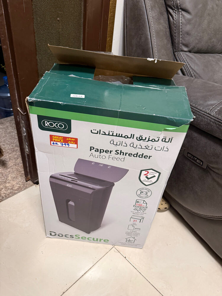اثاث واغراض بسعر منخفض - 3