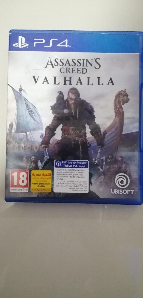 PlayStation games in good condition - 3