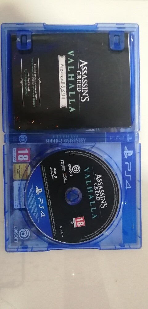 PlayStation games in good condition - 1