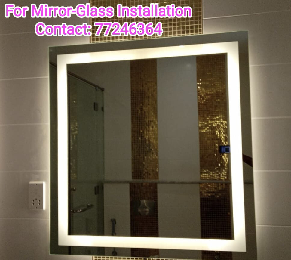 Glass & Aluminium Works Etc. - 19
