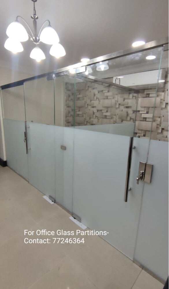 Glass & Aluminium Works Etc. - 24