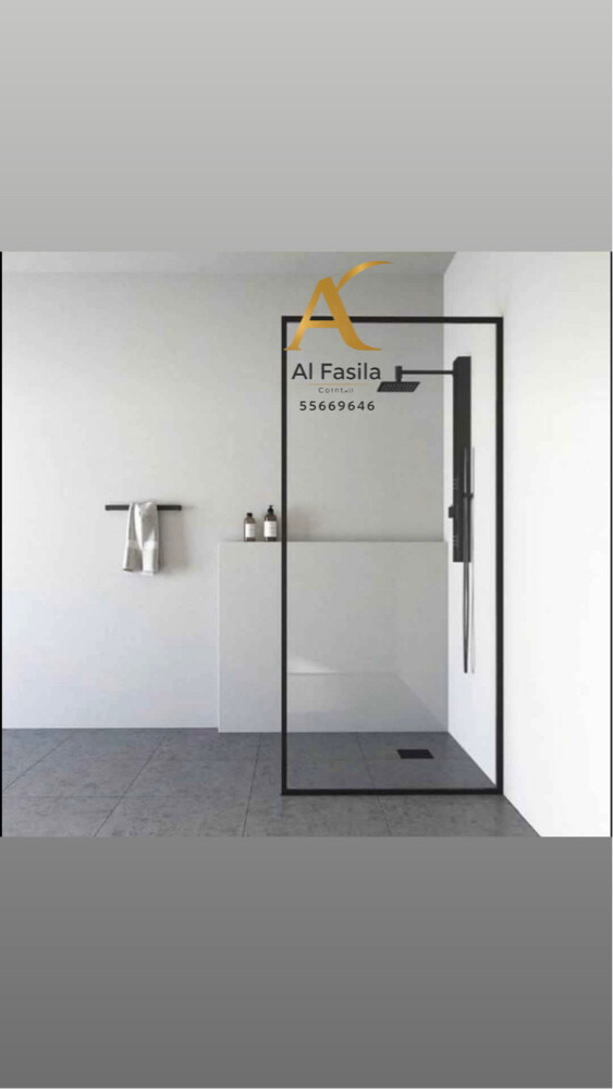 Glass & Aluminium Works Etc. - 23