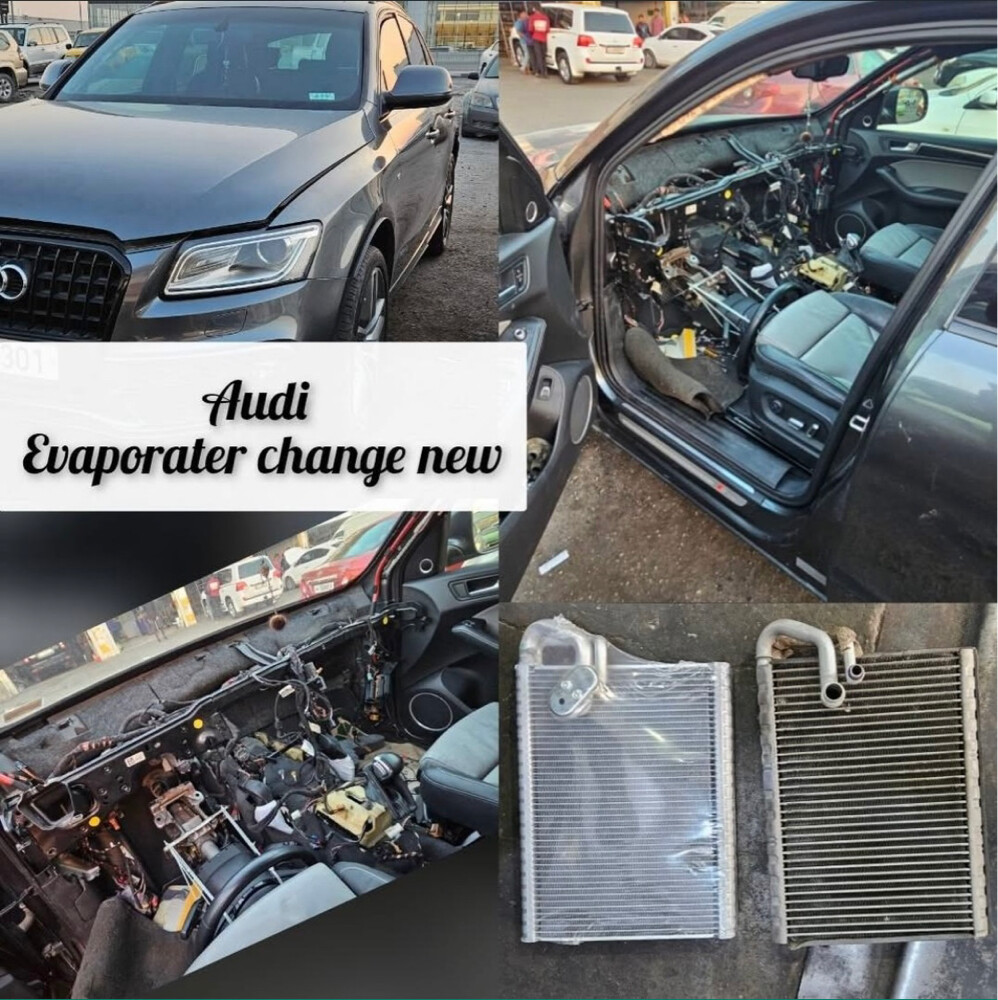 German car parts  - 6