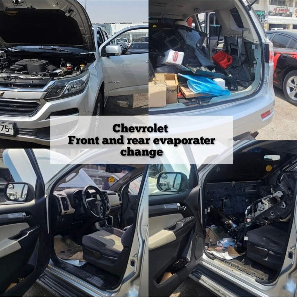 German car parts  - 4