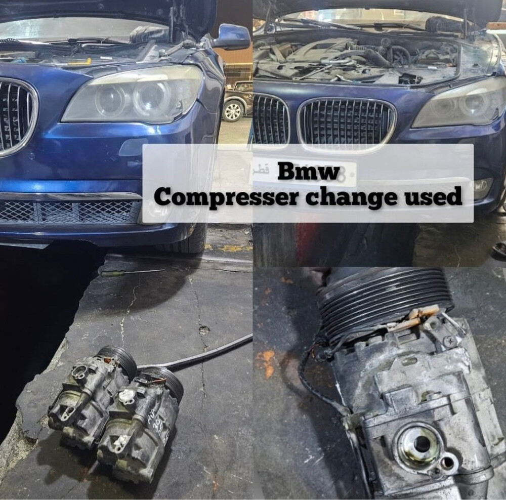 German car parts  - 2