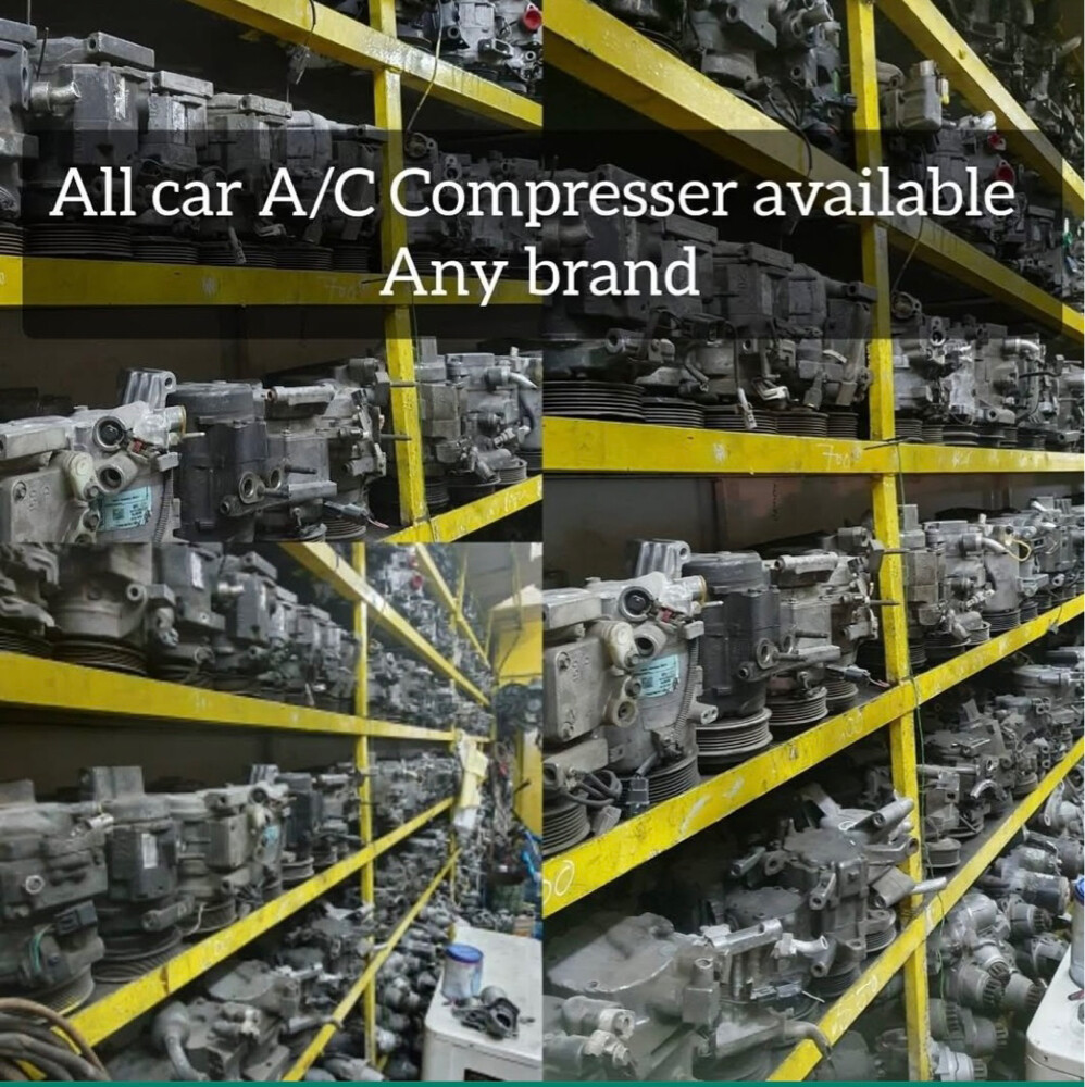 German car parts  - 7