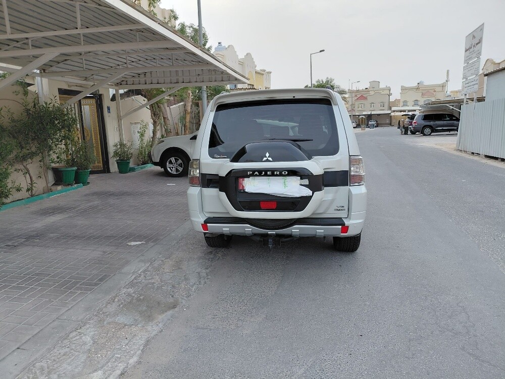 باجيرو ٢٠١٥ - 4